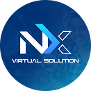 Company logo of Nyx Virtual Solution
